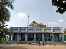 P.u.p.s. Poolangulam