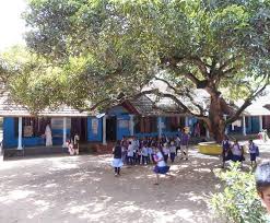 P.u.p.s.senkottai