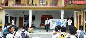 Glory Nps, Gnanaolivupuram