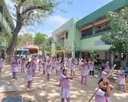 Holy Family G.hss, Gnanaolivupuram