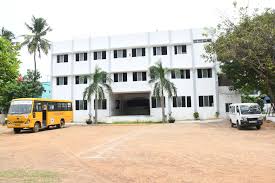 Avai Cor.hss, Eastaavani Moola Street