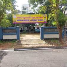 Drowpathiamman No 2 Ps, Mahalipatti Road