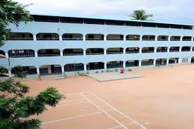 LAXMIDEVAMMA KAVALAPPA REDDY ENG MED HIGHER PRIMARY SCHOOL