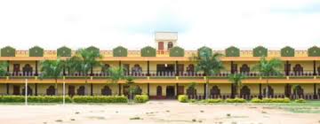 MONTFORT VIDYASAGAR