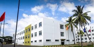 SRI CHAITANYA TECHNO SCHOOL