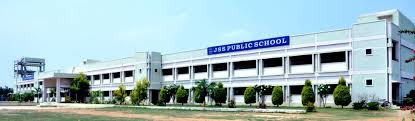 JSS PRIMARY SCHOOL