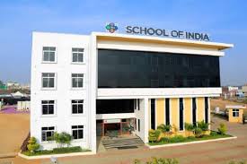 SCHOOL OF INDIA