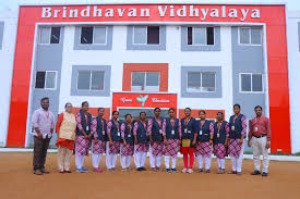 Brindhavan Vidhayalaya Cbse