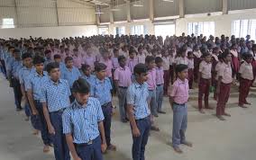 Ghss Thenponmudi