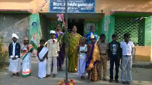Pups Vellipalayam