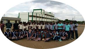 Vinayaga Mat School