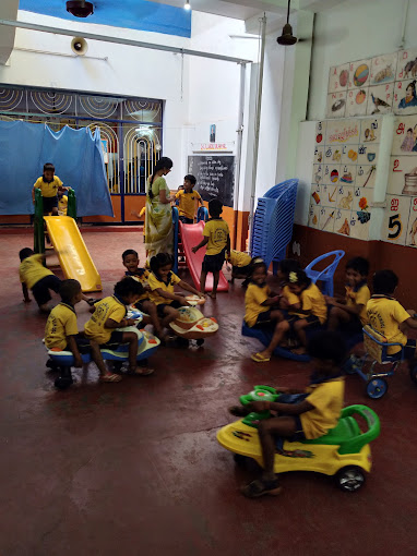Sribalaji Nur& P.s Salai Pudur