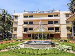  VAGDEVI VILAS SCHOOL