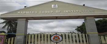  HARWARD INTERNATIONAL SCHOOL