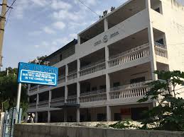  THE J.H.S. SCHOOL