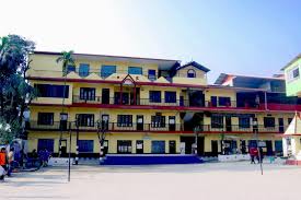  SANMARG CENTRAL SCHOOL