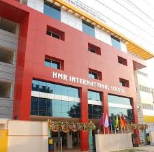  H.M.R. INTERNATIONAL SCHOOL