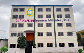  SRI VIDYALAKSHMI INTERNATIONAL PUBLIC SCHOOL