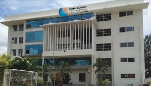  GLOBAL ACADEMY FOR LEARNING SCHOOL