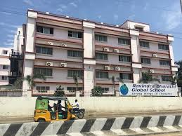  RAVINDRA BHARATHI GLOBAL SCHOOL