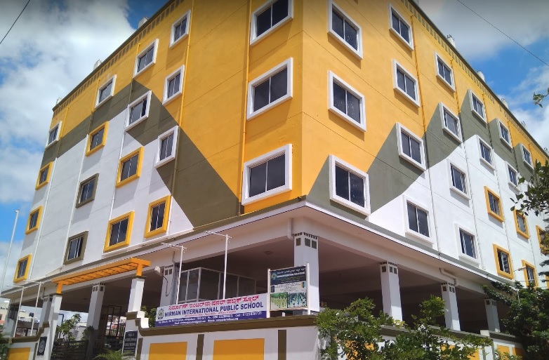  NIRMAN INTERNATIONAL PUBLIC SCHOOL