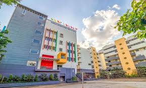  HARSHA INTERNATIONAL PUBLIC SCHOOL