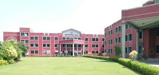  RYAN INTERNATIONAL SCHOOL