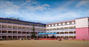 ST. JOSEPHS CENTRAL SCHOOL