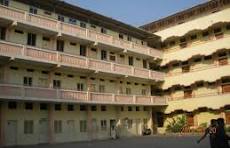 SREE NATRAJA PUBLIC SCHOOL