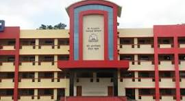 ST. ARNOLD'S CENTRAL SCHOOL