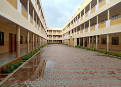 PRESENTATION PUBLIC SCHOOL