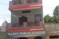 TALENT PUBLIC SCHOOL