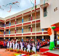 ST. ROSOLLOS CENTRAL SCHOOL