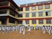 EAST WEST INTERNATIONAL SCHOOL