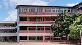 ST. MARYS ENGLISH SCHOOL
