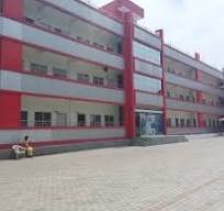 GLOBAL PUBLIC SCHOOL