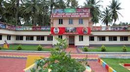 BHARATHA MATHA SCHOOL