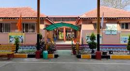 SAMBHOTA TIBETAN SCHOOL BYLAKUPPE MYSORE