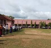 SAMBHOTA TIBETAN SCHOOL GURUPURA HUNSUR TALUK MYSORE