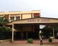 XAVIER SCHOOL