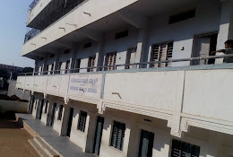 NAVODAYA CENTRAL SCHOOL