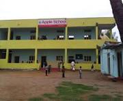 THE APPLE SCHOOL