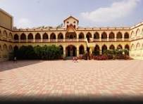 SUVISESHA GNANA PEETA