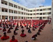 SRI MARUTHI PUBLIC SCHOOL