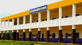 DKS HIPPOCAMPUS SCHOOL