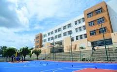 THE SPORTS SCHOOL