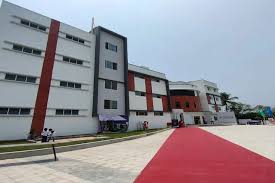 NATUS INTERNATIONAL SCHOOL