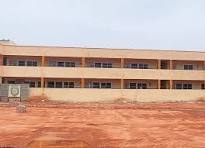 SAKETH MOTHER TERESA SCHOOL
