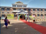 BASAVESHWARA INTERNATIONAL PUBLIC SCHOOL