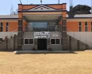 CAMBRIDGE INTERNATIONAL PUBLIC SCH